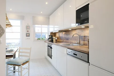 Casa vacanze Vacanza di relax Wittmund