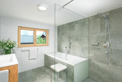 Ferienwohnung 4 Zimmer
