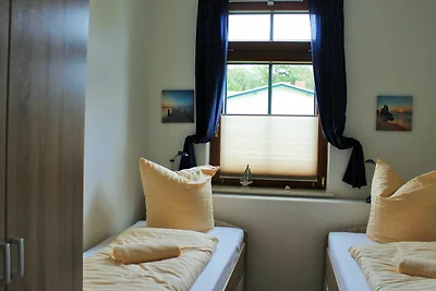 Vakantieappartement Gezinsvakantie Zempin