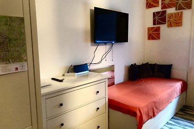 Vakantieappartement Gezinsvakantie Wiesbaden