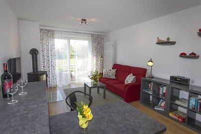 Vakantieappartement Gezinsvakantie Samtens