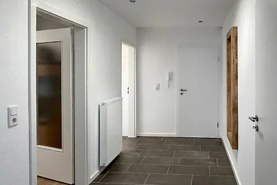Vakantieappartement Gezinsvakantie Jemgum