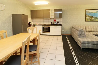 Q09 max. 5 Pers. u. 1 Baby 2 Schlafzimmer...