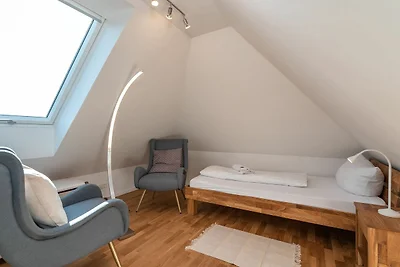 Vakantieappartement Gezinsvakantie Ückeritz