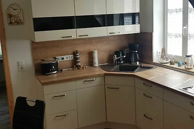 Casa vacanze Vacanza di relax Krakow am See