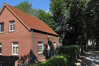 Ferienhaus Nordseezauber