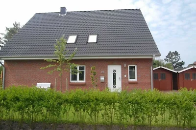 Haus Pestalozzistrasse Whg 04