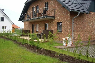 Vakantieappartement Gezinsvakantie Lancken