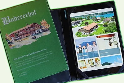 Vakantieappartement Gezinsvakantie Bad Wiessee