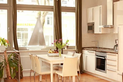 Ferienwohnung 2