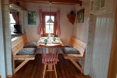 Vakantieappartement Gezinsvakantie Ahneby