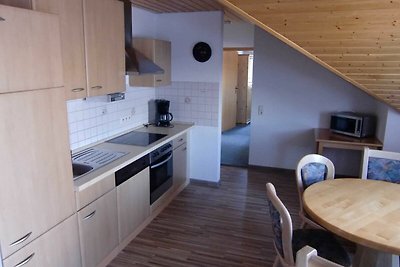 Vakantieappartement Gezinsvakantie Bonndorf