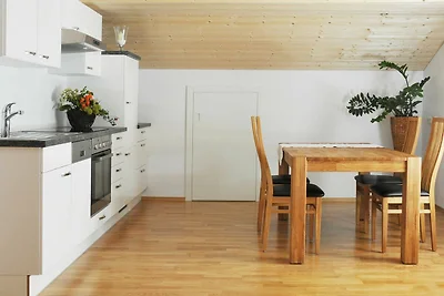 Vakantieappartement Gezinsvakantie Alberschwende