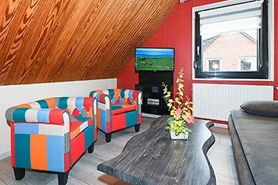 Ferienwohnung Stella