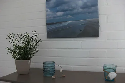 Maritimes Ferienhaus Petri Maasholm-Bad