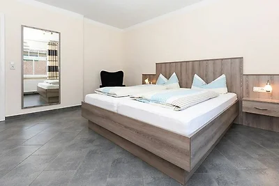 Ferienhaus Wetterleuchten