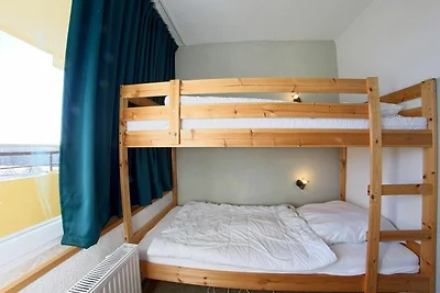 Apartment 257
