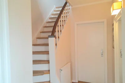 Ferienhaus Navigaré Wohnung Sonnendeck