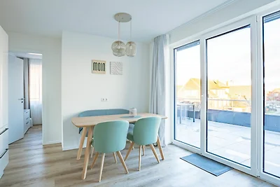 Nr. 310 - Apartmenthaus Harleblick