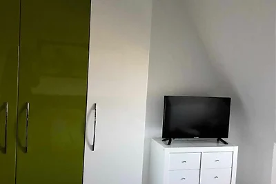 178 Ferienwohnung unter dem Dach - Seestern