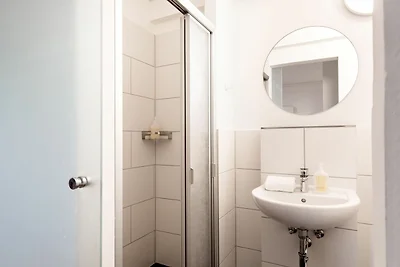Apartment Single zur Inselseite