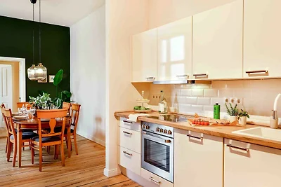 Apartment 4