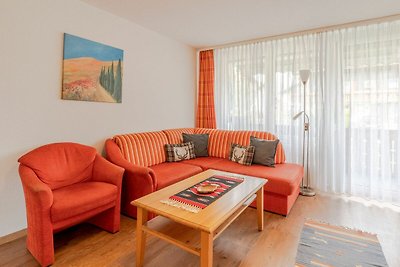 Vakantieappartement Gezinsvakantie Fischen