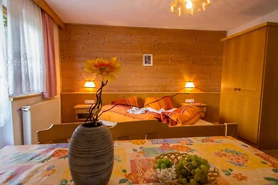 Vakantieappartement Gezinsvakantie Kauns