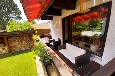 Vakantieappartement Gezinsvakantie Bayrischzell