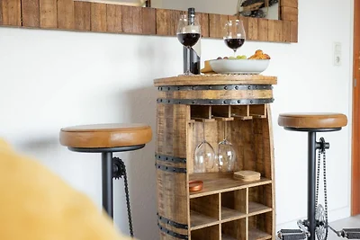 Fewo, 2 Pers., Hunde erlaubt