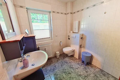 Ferienwohnung 15 Nachtigallenweg