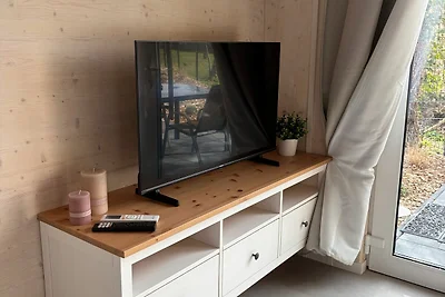 Tiny House 4 Haffblick Freest