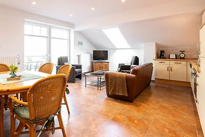 Vakantieappartement Gezinsvakantie Uplengen