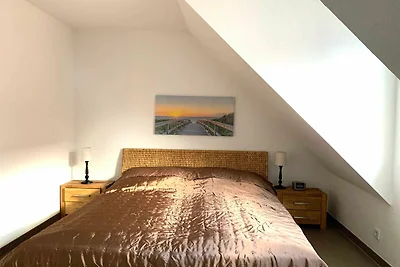 Vakantiehuis Ontspannende vakantie Wittmund