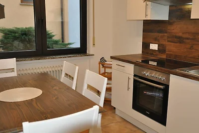 Appartamento Vacanza con famiglia Rust