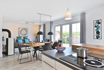 Vakantieappartement Gezinsvakantie Groß Schwansee
