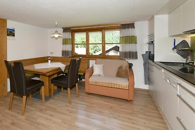 Ferienwohnung Kanisfluh