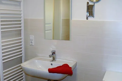 Vakantieappartement Gezinsvakantie Bliedersdorf
