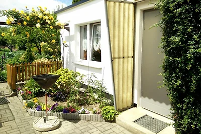 Vakantieappartement Gezinsvakantie Stralsund