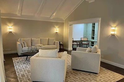 Luxury Suite