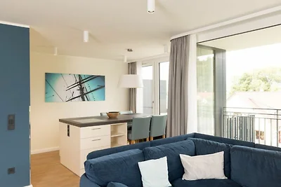 Anker Penthouse Suite