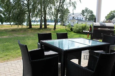 Ferienwohnung Utkiek OG