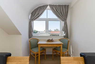 apartman za odmor Obiteljski odmor Kühlungsborn