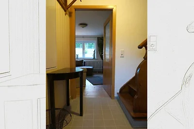 Casa vacanze Vacanza di relax Sorge