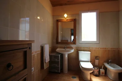 Casa vacanze Vacanza di relax Puntagorda