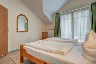 Ferienhaus Zum Sonnenglück, App. 12