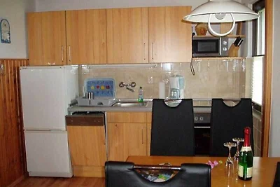 Appartamento Vacanza con famiglia Zudar