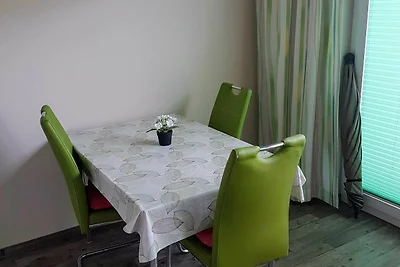 Appartamento Vacanza con famiglia Graal-Müritz