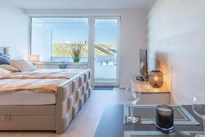 Haus Nautic, FeWo 115