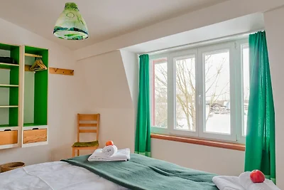 Appartamento Vacanza con famiglia Schwerin